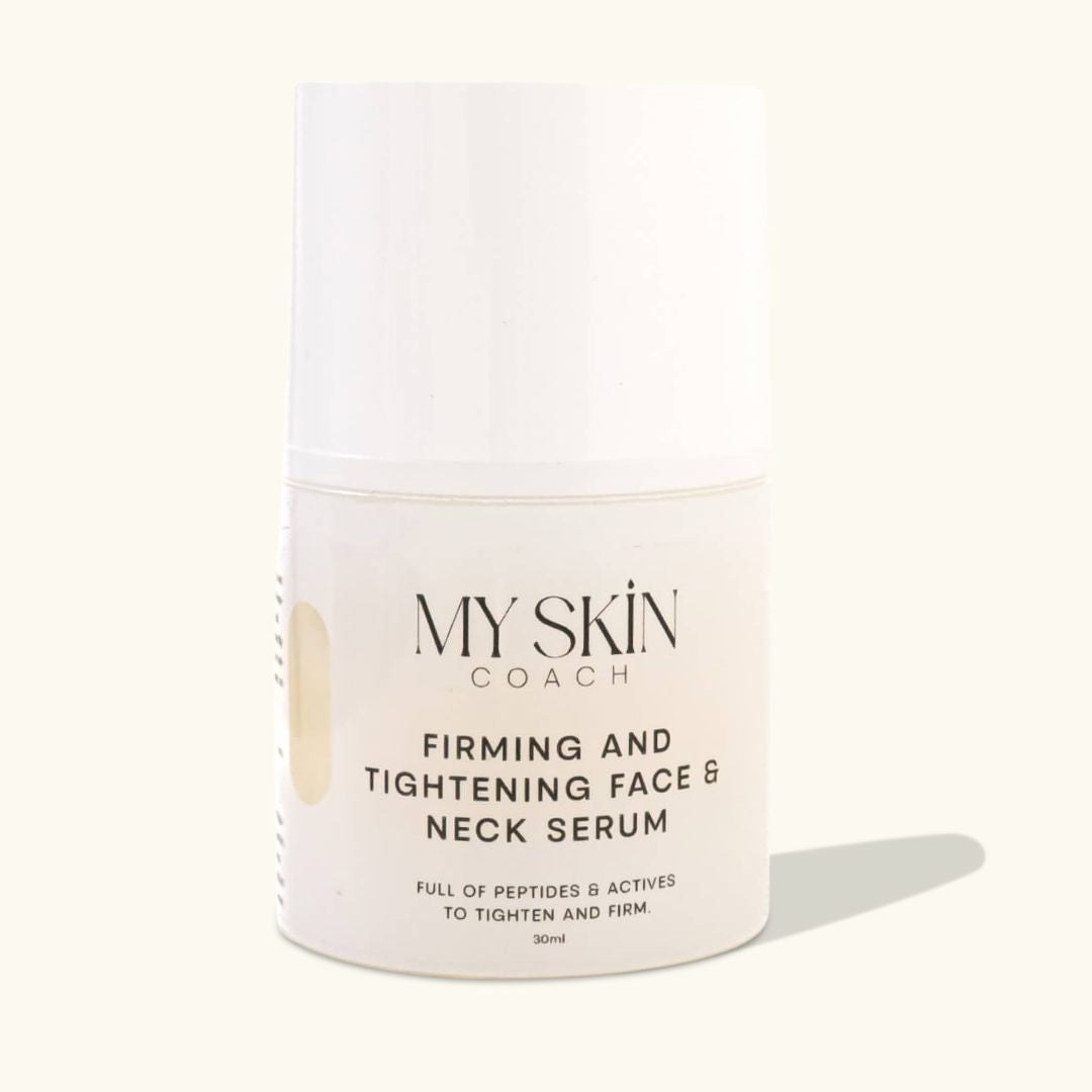 firming &amp; tightening serum