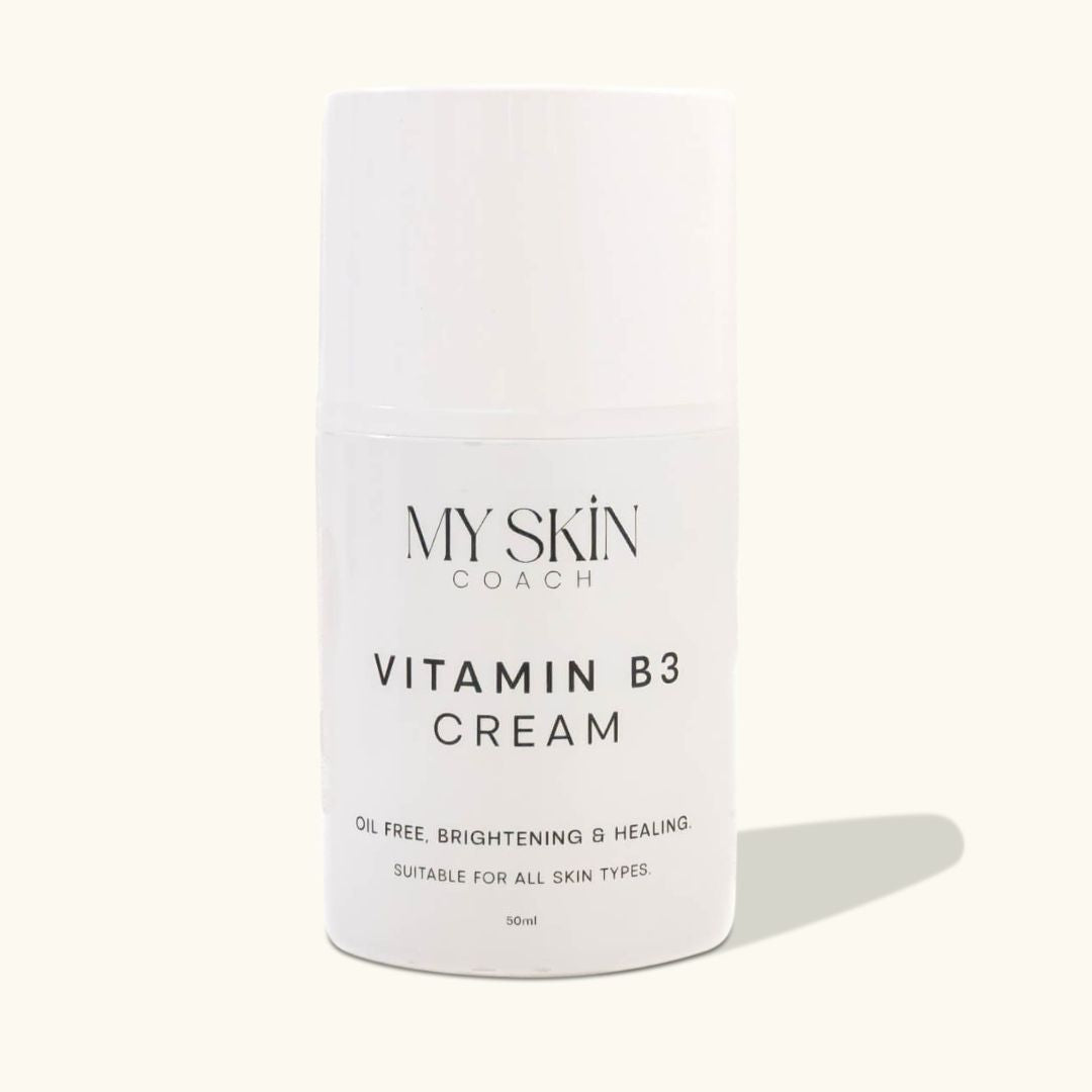 vitamin b3 cream